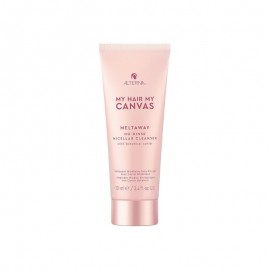 Alterna My Hair My Canvas Meltaway No-Rinse Micellar Cleanser 101ml